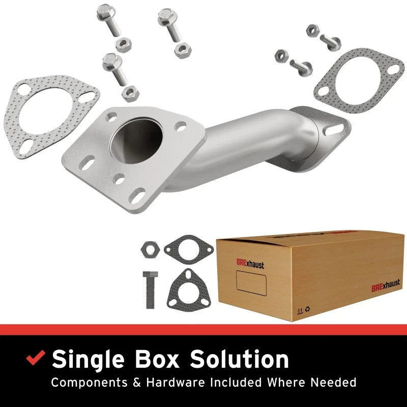 Magnaflow BRE Exhaust Front Pipe Kit fits 2009-2012 Ford Escape LIMITED / 2009-2011 Mazda Tribute I / 2009-2011 Mercury Ma...