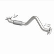 Load image into Gallery viewer, Magnaflow BRE Exhaust Front Pipe Kit fits 2009-2011 Chevrolet Aveo / AVEO5 / 2009 Pontiac G3 1.6L - Side View
