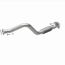 Load image into Gallery viewer, Magnaflow BRE Exhaust Front Pipe Kit fits 2009-2011 Chevrolet Aveo / AVEO5 / 2009 Pontiac G3 1.6L - Back View