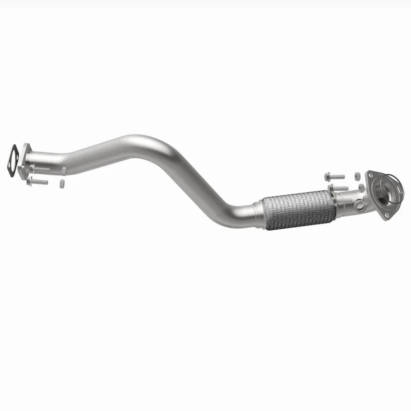 Magnaflow BRE Exhaust Front Pipe Kit fits 2009-2011 Chevrolet Aveo / AVEO5 / 2009 Pontiac G3 1.6L - Additional View 5