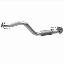 Load image into Gallery viewer, Magnaflow BRE Exhaust Front Pipe Kit fits 2009-2011 Chevrolet Aveo / AVEO5 / 2009 Pontiac G3 1.6L - Additional View 5