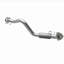 Load image into Gallery viewer, Magnaflow BRE Exhaust Front Pipe Kit fits 2009-2011 Chevrolet Aveo / AVEO5 / 2009 Pontiac G3 1.6L - Additional View 6