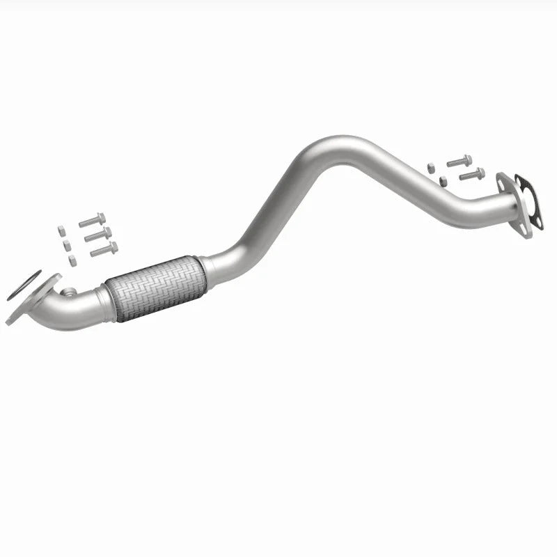 Magnaflow BRE Exhaust Front Pipe Kit fits 2009-2011 Chevrolet Aveo / AVEO5 / 2009 Pontiac G3 1.6L - Additional View 7