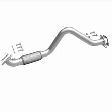 Load image into Gallery viewer, Magnaflow BRE Exhaust Front Pipe Kit fits 2009-2011 Chevrolet Aveo / AVEO5 / 2009 Pontiac G3 1.6L - Additional View 7