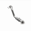 Load image into Gallery viewer, Magnaflow BRE Exhaust Front Pipe Kit fits 2009-2011 Chevrolet Aveo / AVEO5 / 2009 Pontiac G3 1.6L - Additional View 8