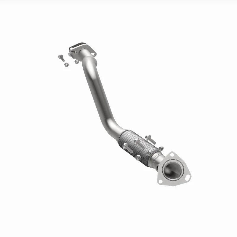 Magnaflow BRE Exhaust Front Pipe Kit fits 2009-2011 Chevrolet Aveo / AVEO5 / 2009 Pontiac G3 1.6L - Additional View 8