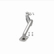 Load image into Gallery viewer, Magnaflow BRE Exhaust Front Pipe Kit fits 2009-2011 Chevrolet Aveo / AVEO5 / 2009 Pontiac G3 1.6L - Additional View 9