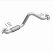 Load image into Gallery viewer, Magnaflow BRE Exhaust Front Pipe Kit fits 2009-2011 Chevrolet Aveo / AVEO5 / 2009 Pontiac G3 1.6L - Additional View 10