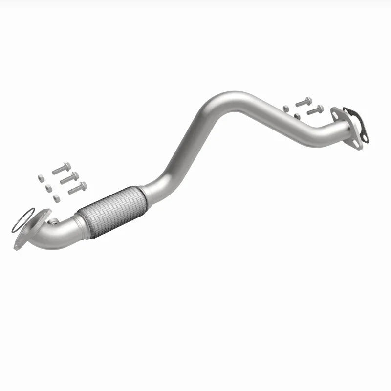 Magnaflow BRE Exhaust Front Pipe Kit fits 2009-2011 Chevrolet Aveo / AVEO5 / 2009 Pontiac G3 1.6L - Additional View 10