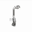 Load image into Gallery viewer, Magnaflow BRE Exhaust Front Pipe Kit fits 2009-2011 Chevrolet Aveo / AVEO5 / 2009 Pontiac G3 1.6L - Additional View 11