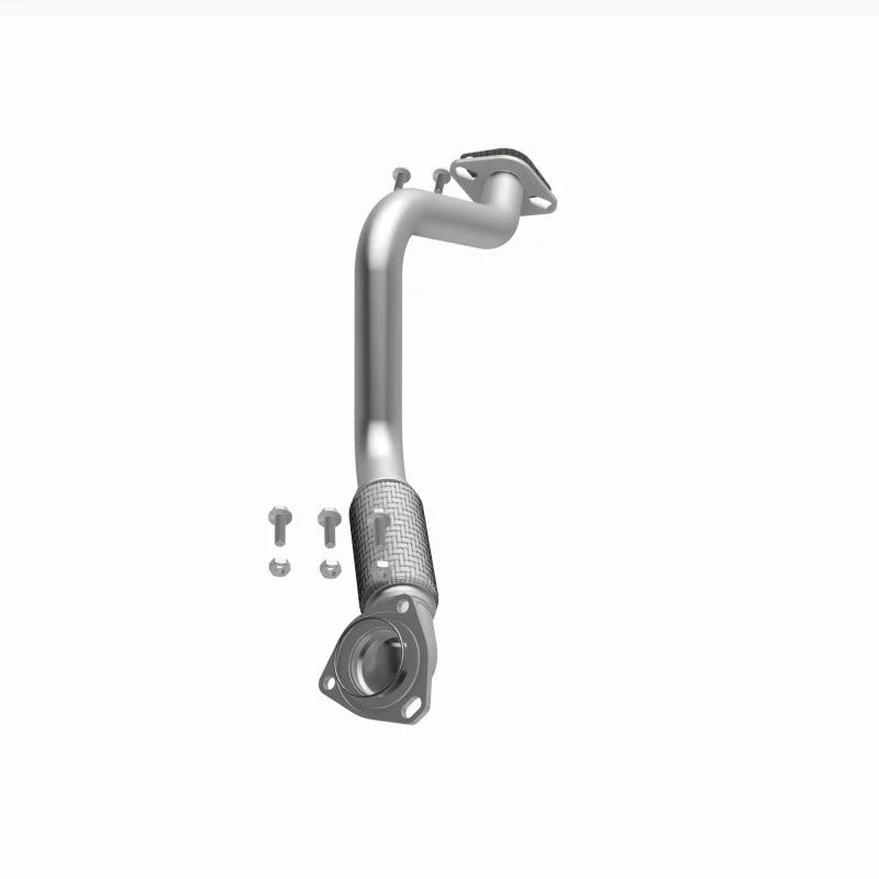 Magnaflow BRE Exhaust Front Pipe Kit fits 2009-2011 Chevrolet Aveo / AVEO5 / 2009 Pontiac G3 1.6L - Additional View 11
