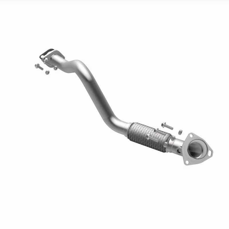 Magnaflow BRE Exhaust Front Pipe Kit fits 2009-2011 Chevrolet Aveo / AVEO5 / 2009 Pontiac G3 1.6L - Additional View 12