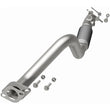 Load image into Gallery viewer, Magnaflow BRE Exhaust Front Pipe Kit fits 2009-2011 Chevrolet Aveo / AVEO5 / 2009 Pontiac G3 1.6L - Additional View 13