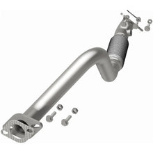 Load image into Gallery viewer, Magnaflow BRE Exhaust Front Pipe Kit fits 2009-2011 Chevrolet Aveo / AVEO5 / 2009 Pontiac G3 1.6L - Additional View 13