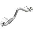 Load image into Gallery viewer, Magnaflow BRE Exhaust Front Pipe Kit fits 2009-2011 Chevrolet Aveo / AVEO5 / 2009 Pontiac G3 1.6L - Additional View 14