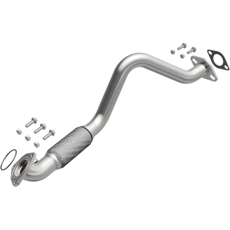 Magnaflow BRE Exhaust Front Pipe Kit fits 2009-2011 Chevrolet Aveo / AVEO5 / 2009 Pontiac G3 1.6L - Additional View 14