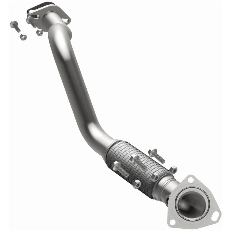 Magnaflow BRE Exhaust Front Pipe Kit fits 2009-2011 Chevrolet Aveo / AVEO5 / 2009 Pontiac G3 1.6L - Additional View 15