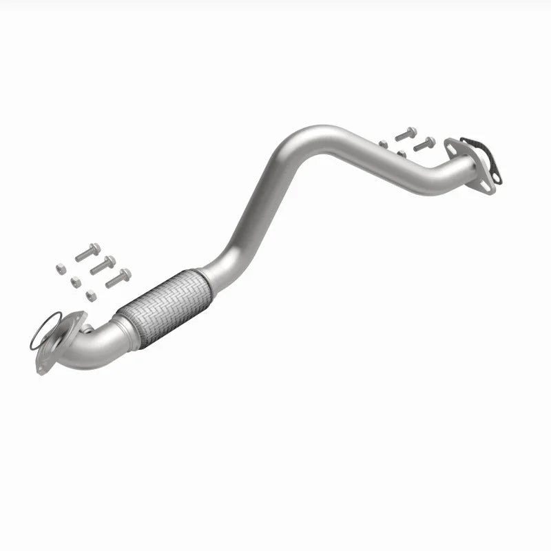 Magnaflow BRE Exhaust Front Pipe Kit fits 2009-2011 Chevrolet Aveo / AVEO5 / 2009 Pontiac G3 1.6L - Additional View 16