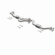 Load image into Gallery viewer, Magnaflow BRE Exhaust Front Pipe Kit fits 2009 Hyundai Tucson Limited / 2009 Hyundai Tucson SE / 2009-2010 Kia Sportage EX...