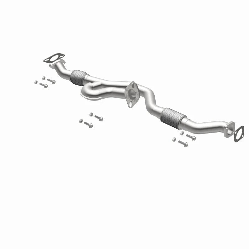 Magnaflow BRE Exhaust Front Pipe Kit fits 2009 Hyundai Tucson Limited / 2009 Hyundai Tucson SE / 2009-2010 Kia Sportage EX...