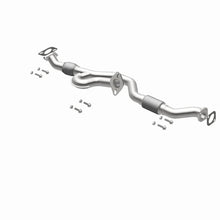 Load image into Gallery viewer, Magnaflow BRE Exhaust Front Pipe Kit fits 2009 Hyundai Tucson Limited / 2009 Hyundai Tucson SE / 2009-2010 Kia Sportage EX...