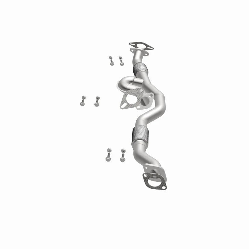 Magnaflow BRE Exhaust Front Pipe Kit fits 2009 Hyundai Tucson Limited / 2009 Hyundai Tucson SE / 2009-2010 Kia Sportage EX...