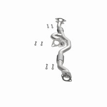 Load image into Gallery viewer, Magnaflow BRE Exhaust Front Pipe Kit fits 2009 Hyundai Tucson Limited / 2009 Hyundai Tucson SE / 2009-2010 Kia Sportage EX...