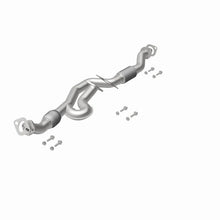 Load image into Gallery viewer, Magnaflow BRE Exhaust Front Pipe Kit fits 2009 Hyundai Tucson Limited / 2009 Hyundai Tucson SE / 2009-2010 Kia Sportage EX...