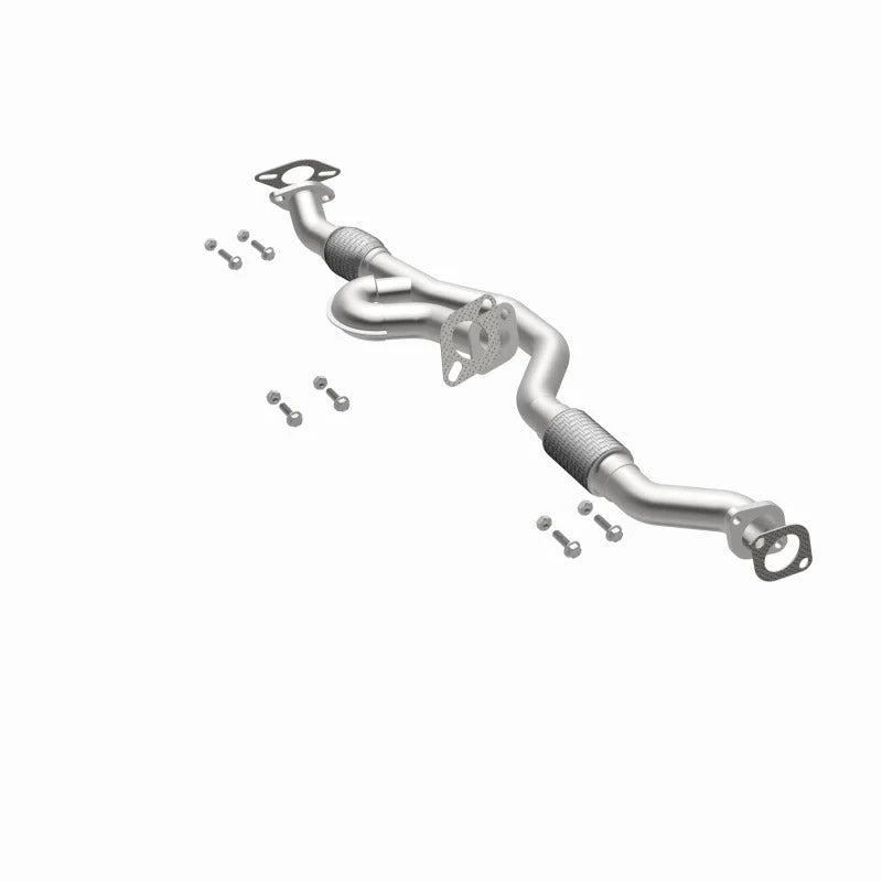 Magnaflow BRE Exhaust Front Pipe Kit fits 2009 Hyundai Tucson Limited / 2009 Hyundai Tucson SE / 2009-2010 Kia Sportage EX...