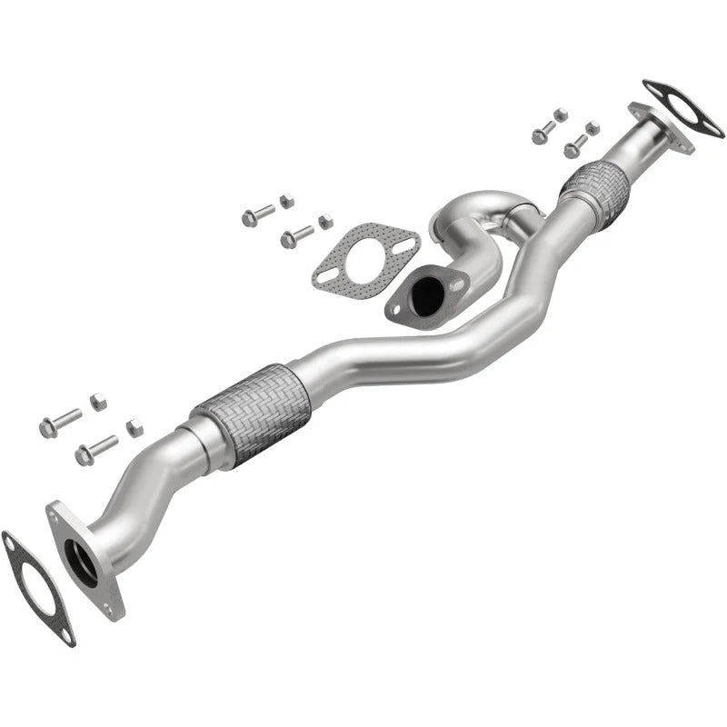 Magnaflow BRE Exhaust Front Pipe Kit fits 2009 Hyundai Tucson Limited / 2009 Hyundai Tucson SE / 2009-2010 Kia Sportage EX...