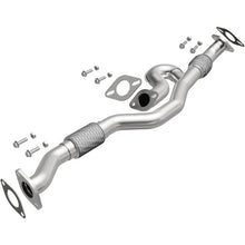 Load image into Gallery viewer, Magnaflow BRE Exhaust Front Pipe Kit fits 2009 Hyundai Tucson Limited / 2009 Hyundai Tucson SE / 2009-2010 Kia Sportage EX...