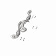 Load image into Gallery viewer, Magnaflow BRE Exhaust Front Pipe Kit fits 2009 Hyundai Tucson Limited / 2009 Hyundai Tucson SE / 2009-2010 Kia Sportage EX...