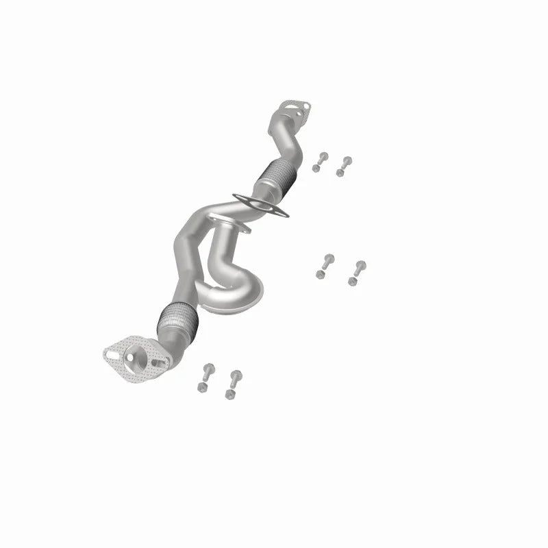 Magnaflow BRE Exhaust Front Pipe Kit fits 2009 Hyundai Tucson Limited / 2009 Hyundai Tucson SE / 2009-2010 Kia Sportage EX...