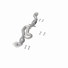 Load image into Gallery viewer, Magnaflow BRE Exhaust Front Pipe Kit fits 2009 Hyundai Tucson Limited / 2009 Hyundai Tucson SE / 2009-2010 Kia Sportage EX...