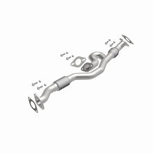 Load image into Gallery viewer, Magnaflow BRE Exhaust Front Pipe Kit fits 2009 Hyundai Tucson Limited / 2009 Hyundai Tucson SE / 2009-2010 Kia Sportage EX...