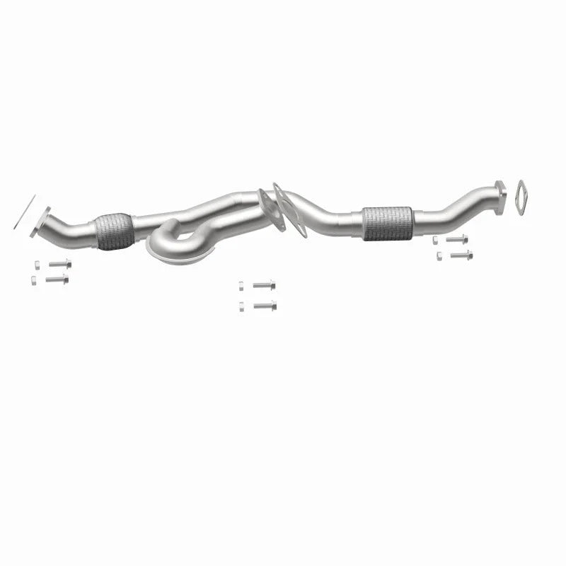 Magnaflow BRE Exhaust Front Pipe Kit fits 2009 Hyundai Tucson Limited / 2009 Hyundai Tucson SE / 2009-2010 Kia Sportage EX...