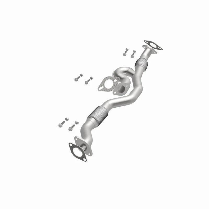 Magnaflow BRE Exhaust Front Pipe Kit fits 2009 Hyundai Tucson Limited / 2009 Hyundai Tucson SE / 2009-2010 Kia Sportage EX...