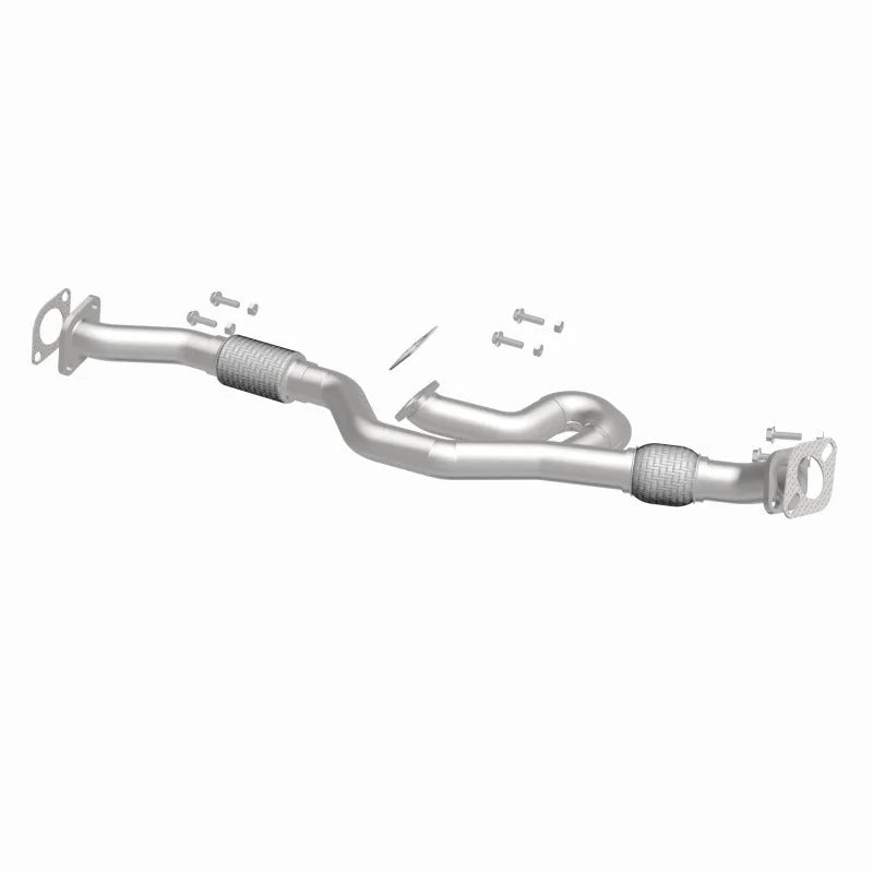 Magnaflow BRE Exhaust Front Pipe Kit fits 2009 Hyundai Tucson Limited / 2009 Hyundai Tucson SE / 2009-2010 Kia Sportage EX...