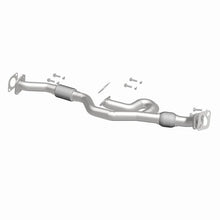 Load image into Gallery viewer, Magnaflow BRE Exhaust Front Pipe Kit fits 2009 Hyundai Tucson Limited / 2009 Hyundai Tucson SE / 2009-2010 Kia Sportage EX...