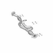 Load image into Gallery viewer, Magnaflow BRE Exhaust Front Pipe Kit fits 2009 Hyundai Tucson Limited / 2009 Hyundai Tucson SE / 2009-2010 Kia Sportage EX...