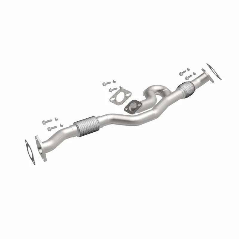 Magnaflow BRE Exhaust Front Pipe Kit fits 2009 Hyundai Tucson Limited / 2009 Hyundai Tucson SE / 2009-2010 Kia Sportage EX...