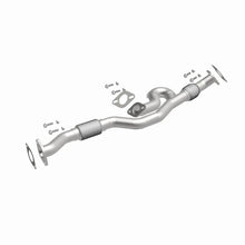 Load image into Gallery viewer, Magnaflow BRE Exhaust Front Pipe Kit fits 2009 Hyundai Tucson Limited / 2009 Hyundai Tucson SE / 2009-2010 Kia Sportage EX...