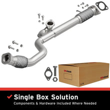 Load image into Gallery viewer, Magnaflow BRE Exhaust Front Pipe Kit fits 2010-2011 Chevrolet Equinox LT / 2010-2011 Chevrolet Equinox LTZ / 2010-2011 GMC...