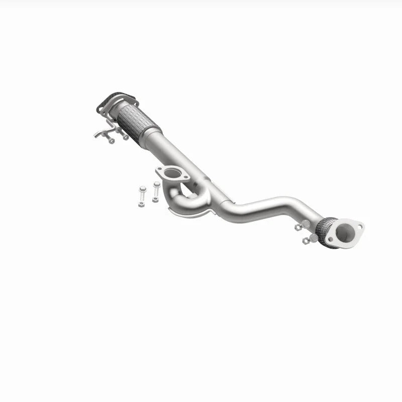 Magnaflow BRE Exhaust Front Pipe Kit fits 2010-2011 Chevrolet Equinox LT / 2010-2011 Chevrolet Equinox LTZ / 2010-2011 GMC...
