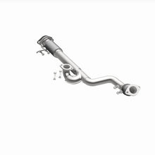 Load image into Gallery viewer, Magnaflow BRE Exhaust Front Pipe Kit fits 2010-2011 Chevrolet Equinox LT / 2010-2011 Chevrolet Equinox LTZ / 2010-2011 GMC...