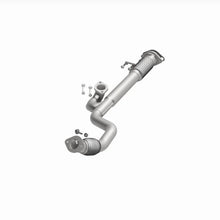 Load image into Gallery viewer, Magnaflow BRE Exhaust Front Pipe Kit fits 2010-2011 Chevrolet Equinox LT / 2010-2011 Chevrolet Equinox LTZ / 2010-2011 GMC...