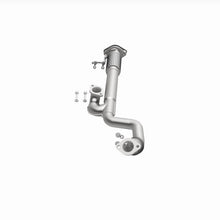 Load image into Gallery viewer, Magnaflow BRE Exhaust Front Pipe Kit fits 2010-2011 Chevrolet Equinox LT / 2010-2011 Chevrolet Equinox LTZ / 2010-2011 GMC...