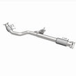 Load image into Gallery viewer, Magnaflow BRE Exhaust Front Pipe Kit fits 2010-2011 Chevrolet Equinox LT / 2010-2011 Chevrolet Equinox LTZ / 2010-2011 GMC...