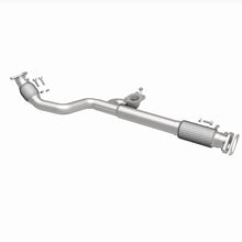 Load image into Gallery viewer, Magnaflow BRE Exhaust Front Pipe Kit fits 2010-2011 Chevrolet Equinox LT / 2010-2011 Chevrolet Equinox LTZ / 2010-2011 GMC...