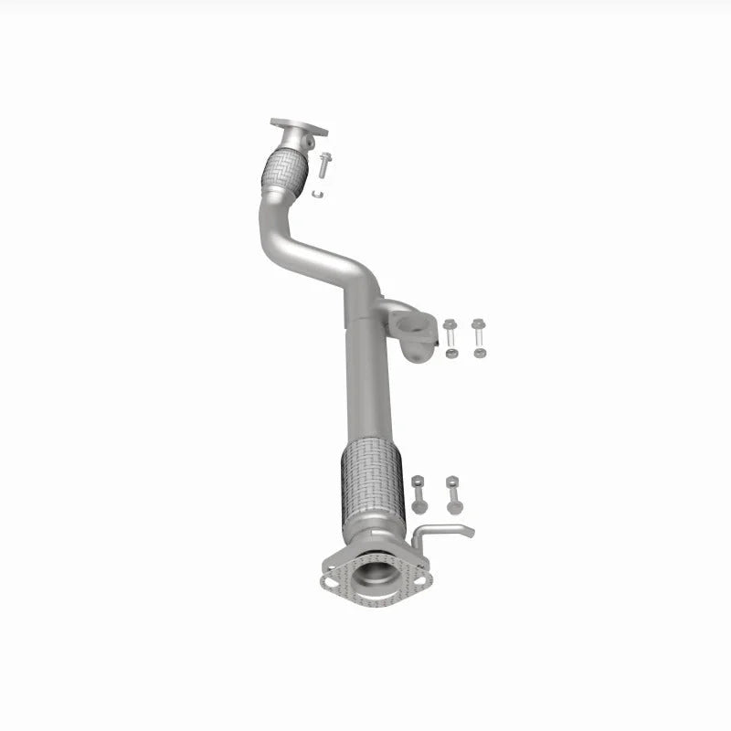 Magnaflow BRE Exhaust Front Pipe Kit fits 2010-2011 Chevrolet Equinox LT / 2010-2011 Chevrolet Equinox LTZ / 2010-2011 GMC...